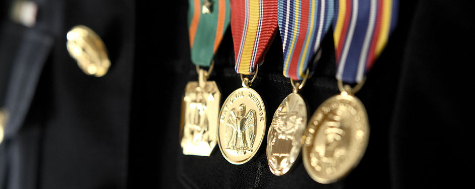 Army Medals