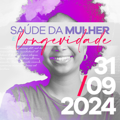 Saúde da Mulher e Longevidade 2ª Edição