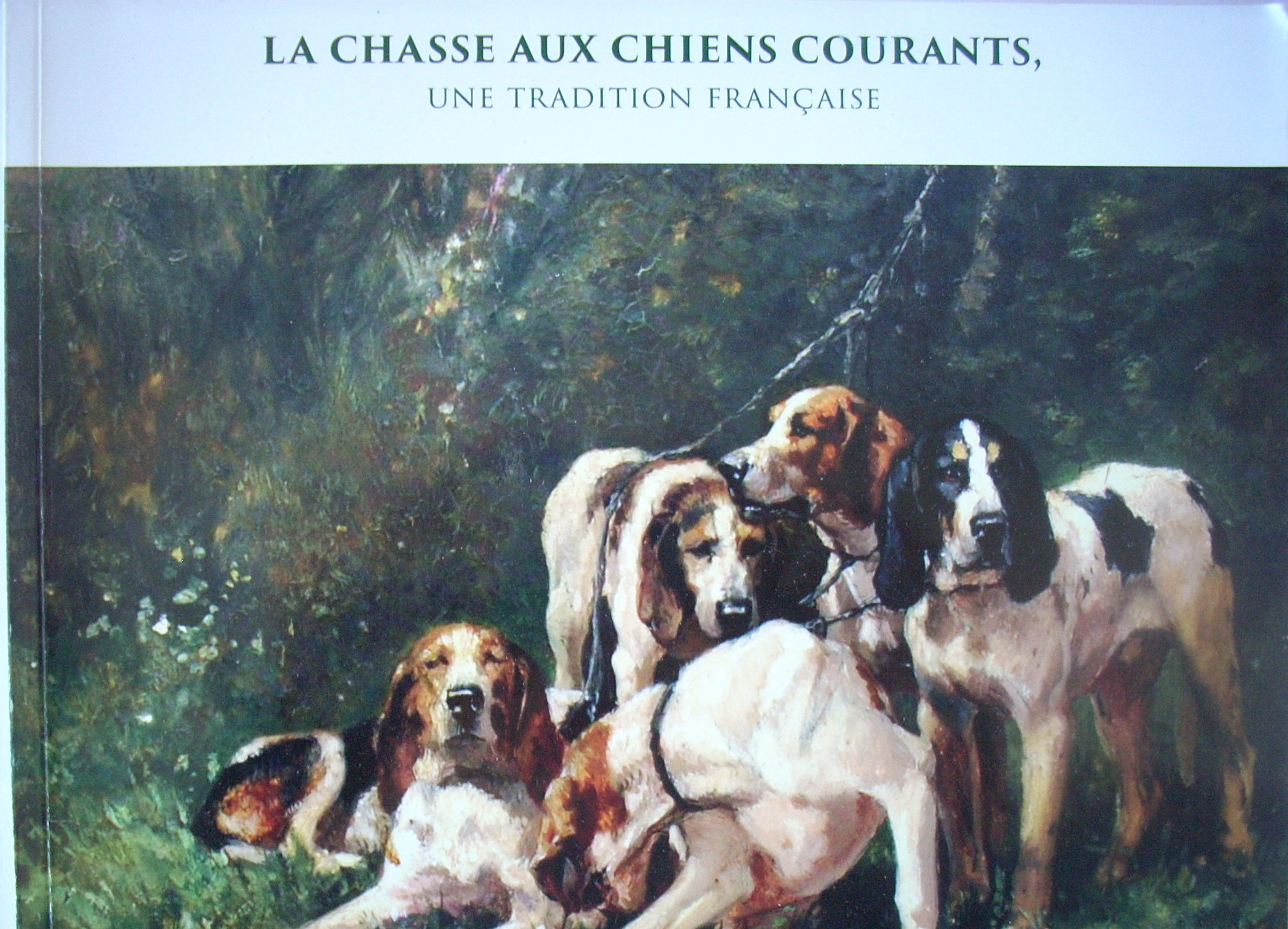 Livre une tradition française