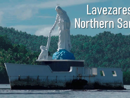 Lavezares, Northern Samar