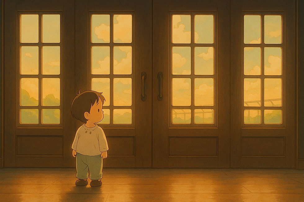 'Masarap bumurda ng mga salita sa mundong parisukat'