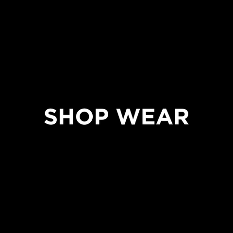 Cedar Granite Co.'s Shop Wear Recommendations