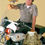Thumbnail: CHP 'Chip's' "Jon Baker" ID Prop Replica Card