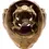 Thumbnail: Robert O'Neill Signed U.S. Navy SEAL Desert Python Tactical Bump Helmet PSA