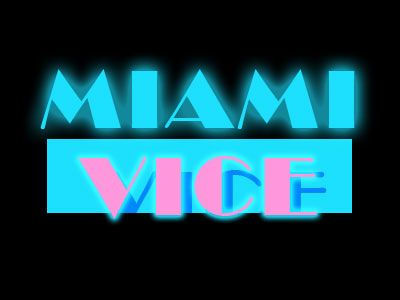 Thumbnail: Dade County Sonny Crockett 'Miami Vice' Badge Prop Replica