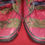 Thumbnail: Vans Sk8-Hi 'Nightmare On Elm Street' Men's Freddy Krueger Shoes Size 11.5