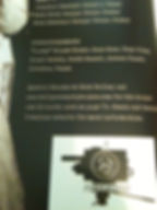 Thumbnail: Elvis Presley "DEA" Badge W/Wallet & Id Card Combo Like Presented by Nixon