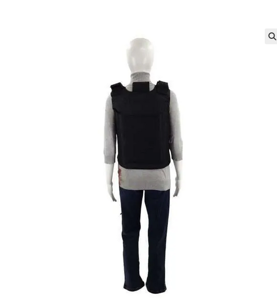 Thumbnail: 'Novocaine' Mincy (Betty Gabriel) Screen Worn "Bloody Detective" Outfit