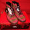 Thumbnail: Vans Sk8-Hi 'Nightmare On Elm Street' Men's Freddy Krueger Shoes Size 11.5