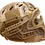 Thumbnail: Robert O'Neill Signed U.S. Navy SEAL Desert Python Tactical Bump Helmet PSA
