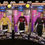 Thumbnail: STAR TREK Command Edition (3) Captain Kirk, Picard & Sisko 9" Figures