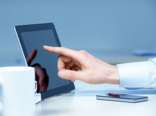 Mobility : Legal issues of BYOD