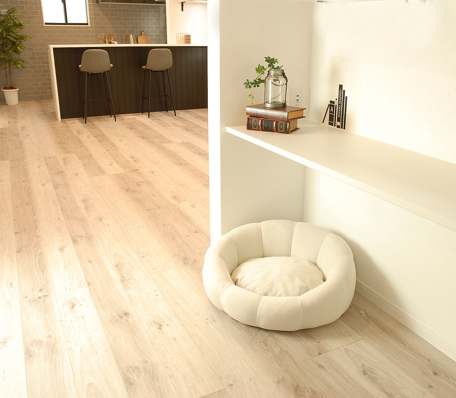 モコモソファ Lサイズ