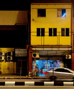 Kuala Lumpur, Malaysia 