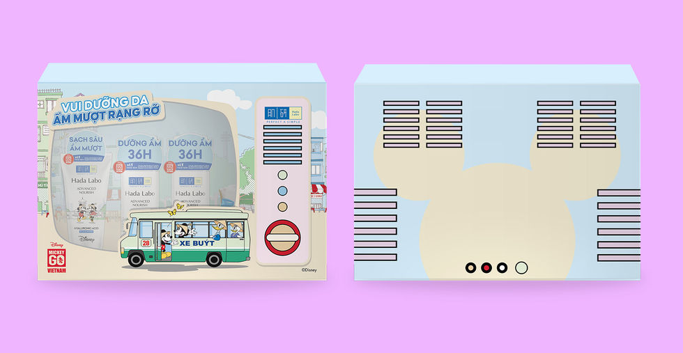 packaging design