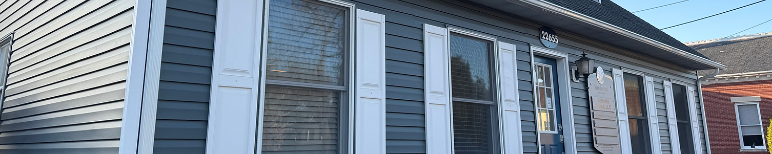 Serenity Place Leonardtown Building