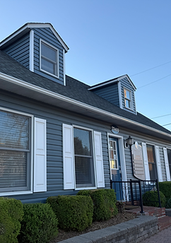 Serenity Place Leonardtown Buildling