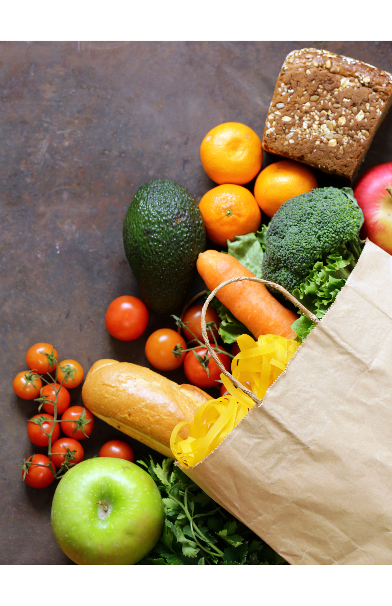 Menu Planning & Shopping