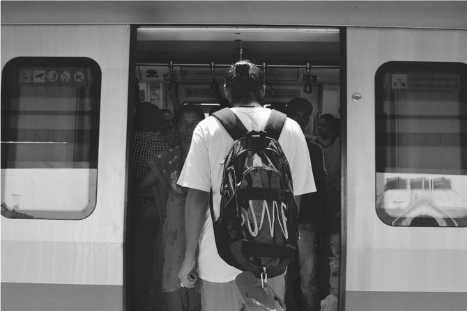 Delhi Metro: Convenience at no cost!