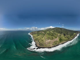 Te Toto Gorge - Whaingaroa | Raglan 