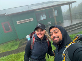 Mt Pirongia | Waikato | Part two