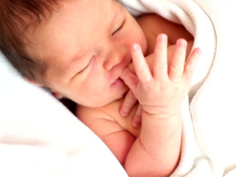 Common baby calming mistakes corrected by Northern Virginia baby whisperer