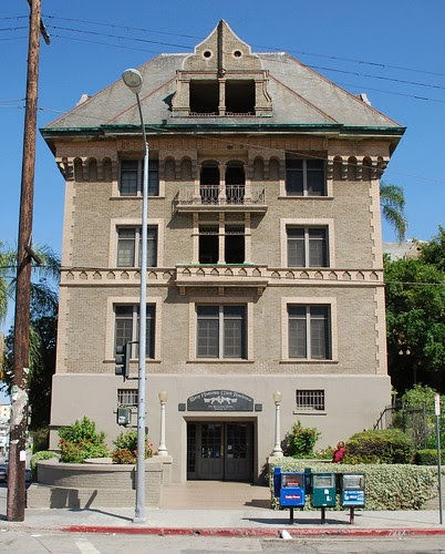 Clark Residence Harassment: A Tenant's Account