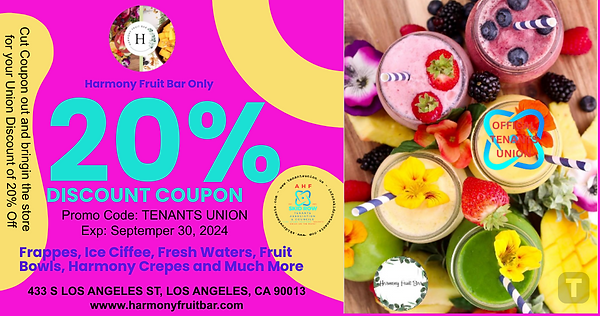 Harmony Discount 20% Exp 93024.png