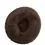 Thumbnail: Cozy Donut Pet Bed - Ultra Soft Plush Cuddler for Dogs & Cats - Warm Winter Sofa