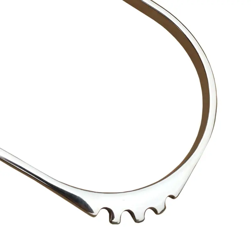 Thumbnail: English Bumper Spurs - Stainless Steel Bumper Spurs Equestrian Spurs
