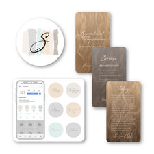 Social Media Elements