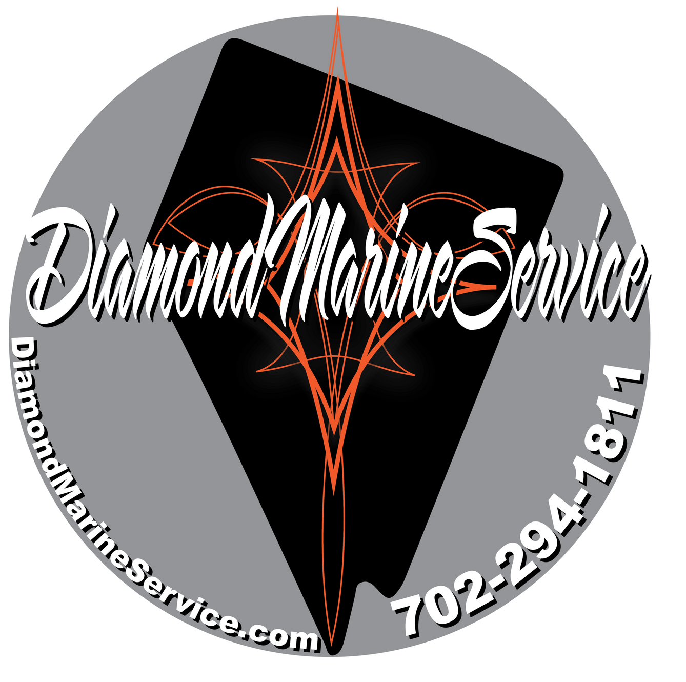 Diamond Marine Service LLC