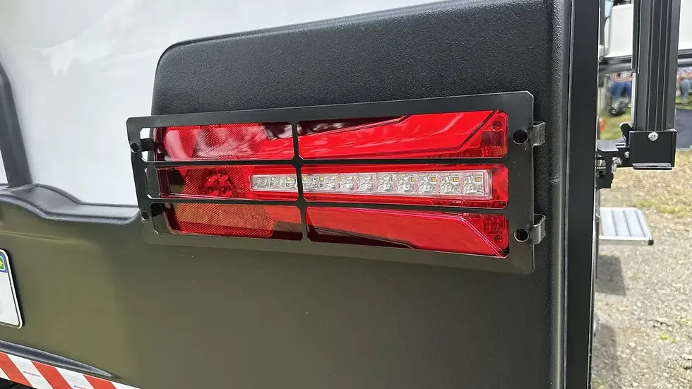 Miniatura: Motorhome Apolo Bravus - Hilux 4x4 Automática - 2025 (Showroom)