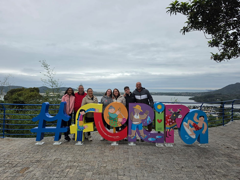 Florianopolis