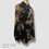 Thumbnail: Merien Hall Classics Black Floral Shirt - Size 14 (XL)