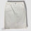 Thumbnail: Trenery White Denim Midi Skirt (Brand New) - Size 10