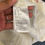 Thumbnail: H&M Off White Pleated Long Sleeve Top - Size EUR XS