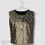 Thumbnail: Joanne's Exclusive Shiny Gold Waistcoat - Size Estimate M 