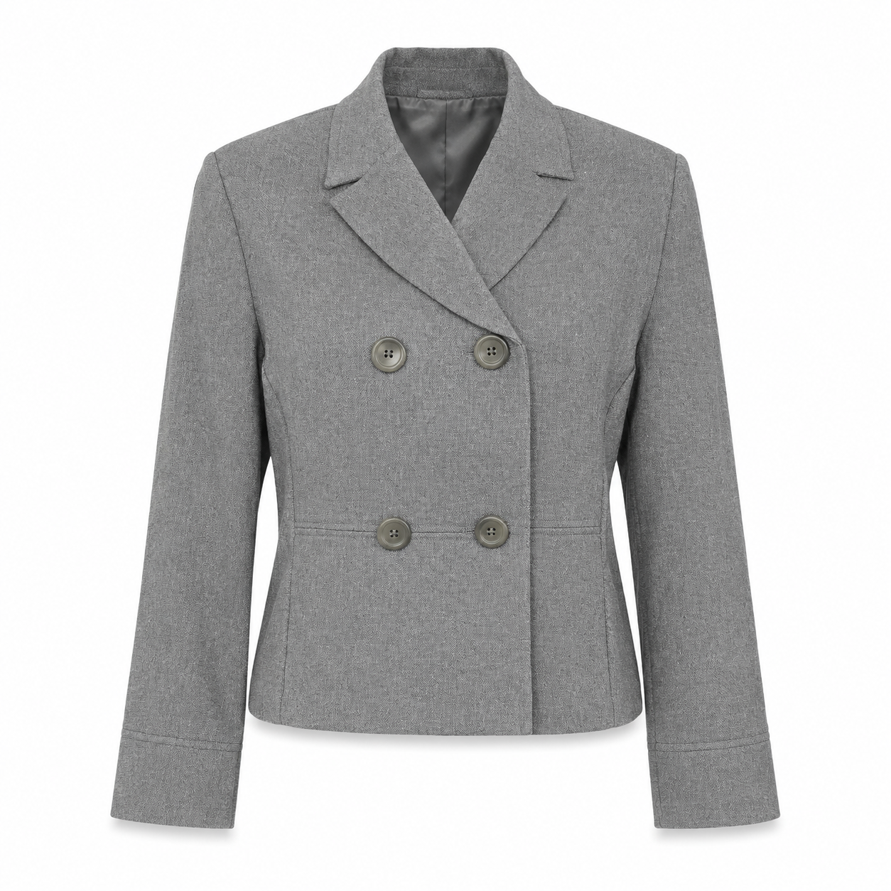 Kelso Grey Blazer - Size 38