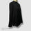 Thumbnail: Forever New Black Long Sleeve Top - Size EUR 36