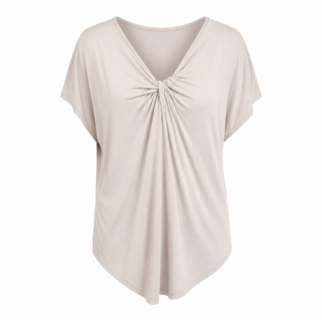 Woolworths Soft Pink Shirt - Size S