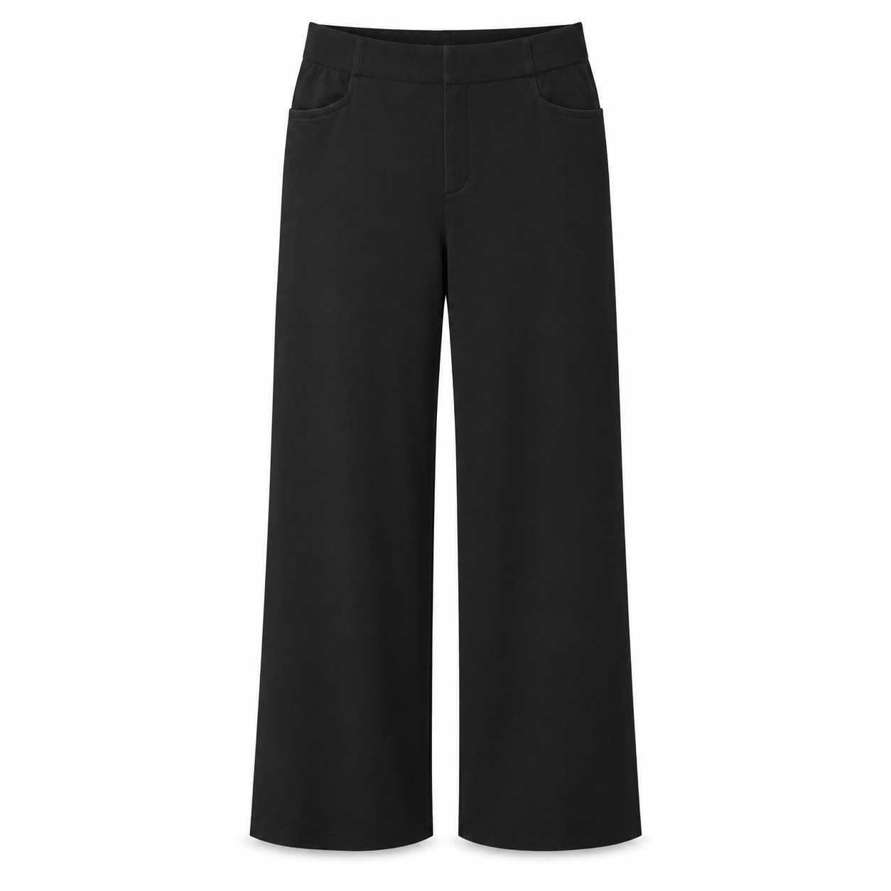 Banana Republic Black Trousers - Size 12