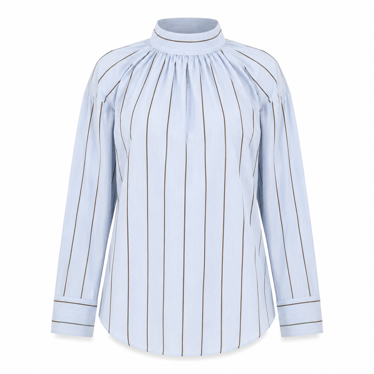 Studio.W Striped Shirt - Size 14