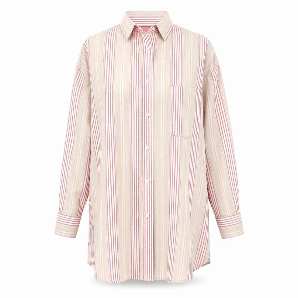 Thumbnail: Diana Dalmoni Multicolor Shirt - Size M