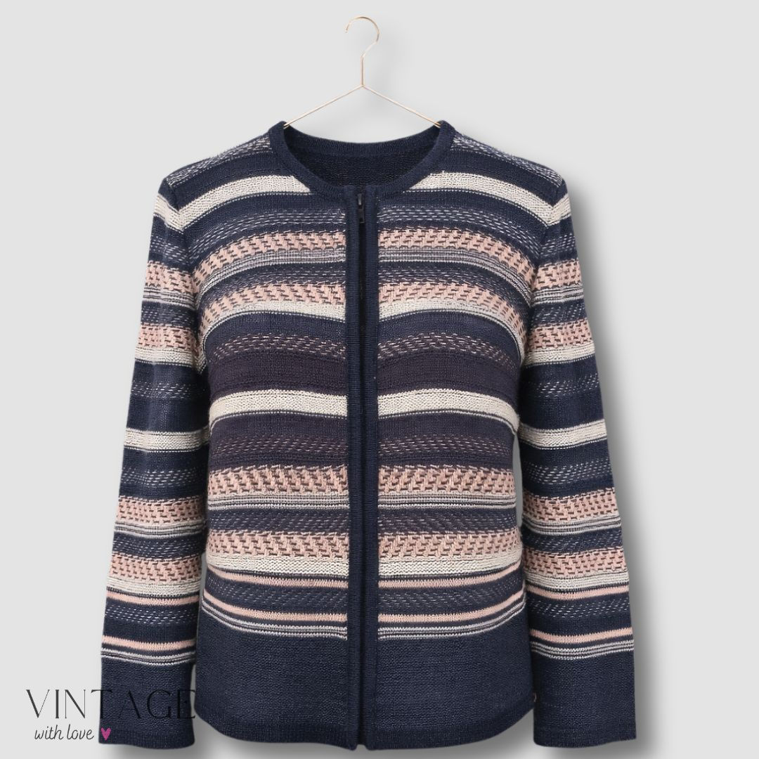 Per Una Multicolour Jacket - Size Estimate XS