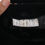 Thumbnail: Juanita Pacheco Black Velvet Skirt - Size S 