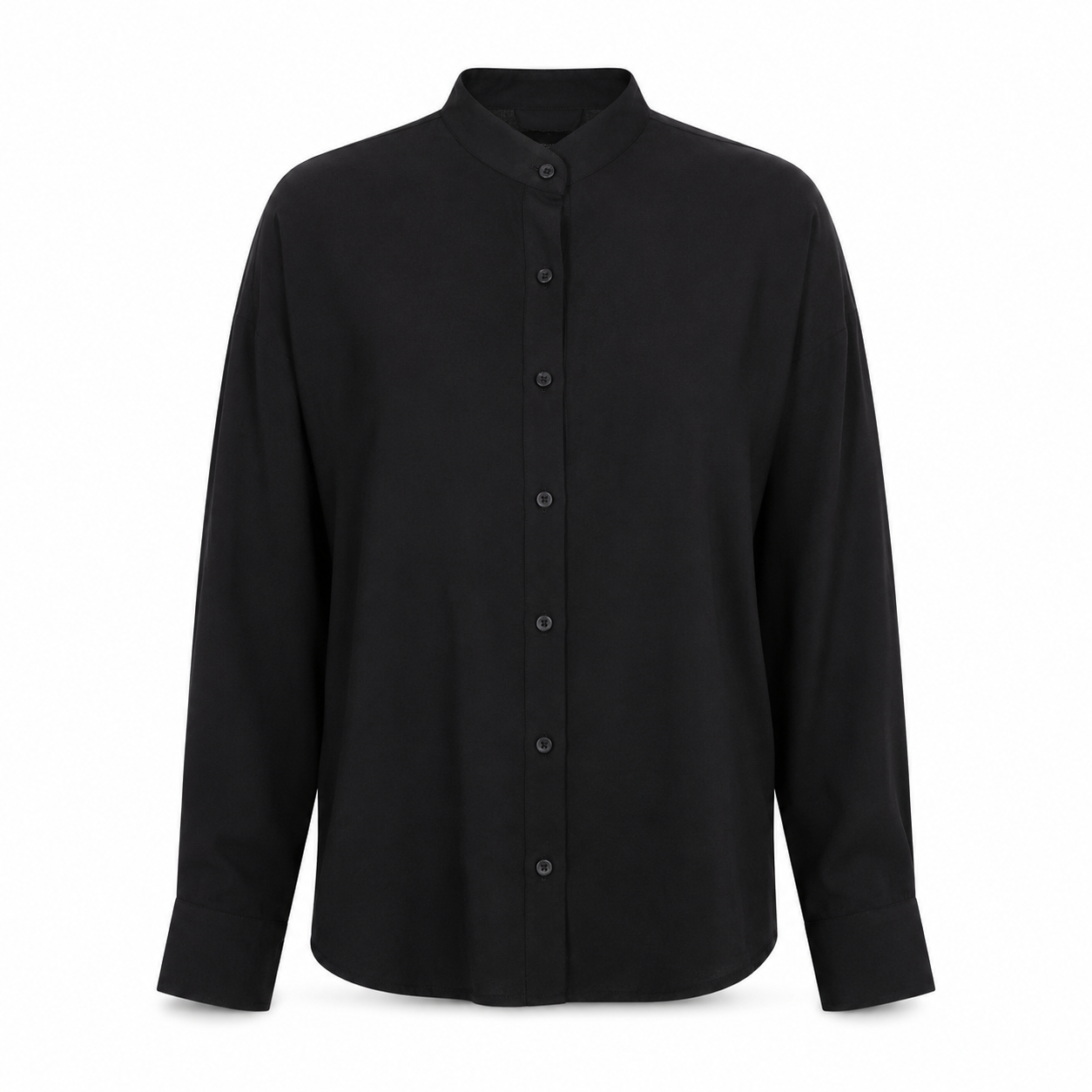 Le Couture Black Shirt - Size M