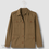 Thumbnail: Bensimon Paris Dark Chocolate Jacket - Size 36