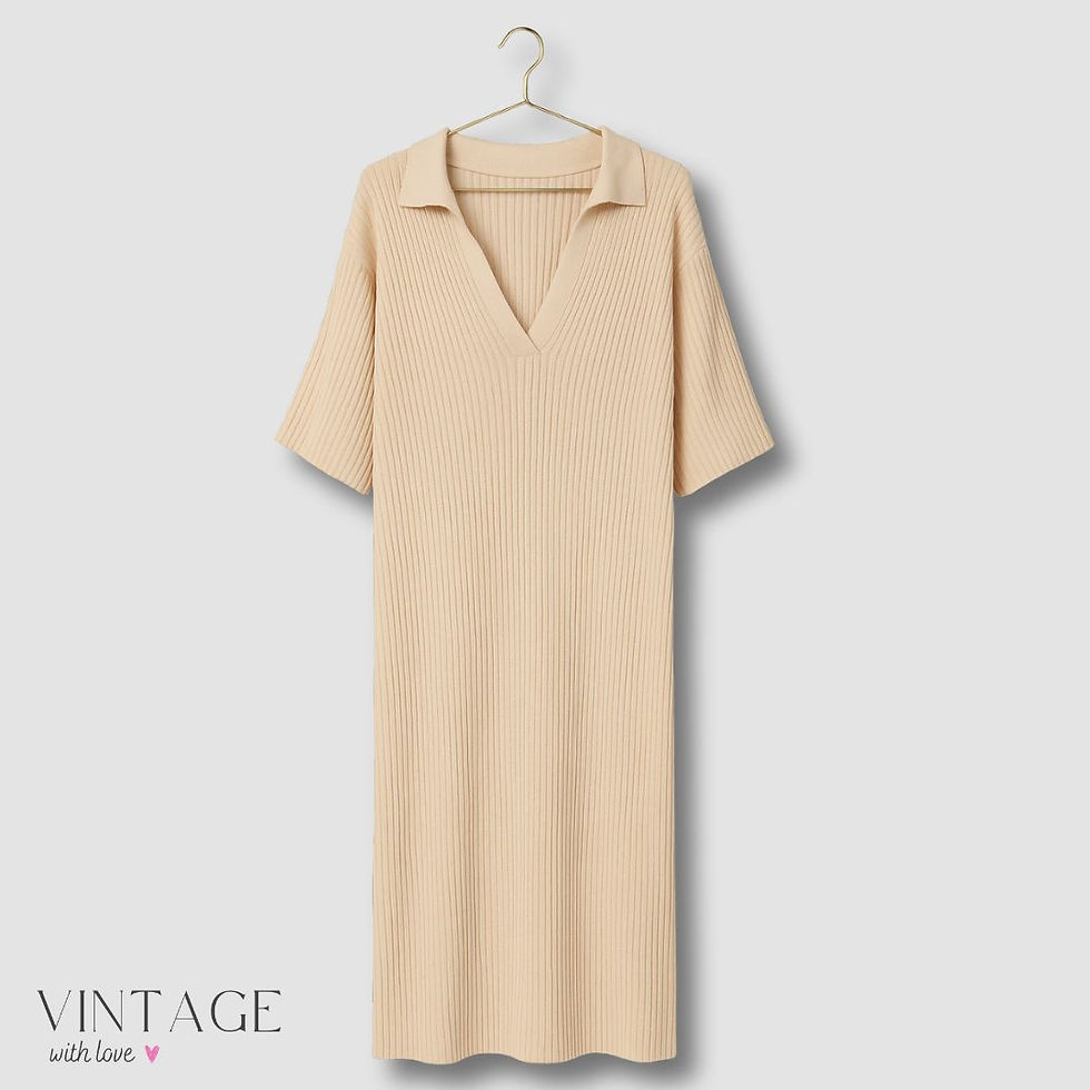 Superbalist Beige Maxi Dress - Size XL