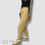 Thumbnail: Zara Camel Brown Knitted Pants - Size EUR S